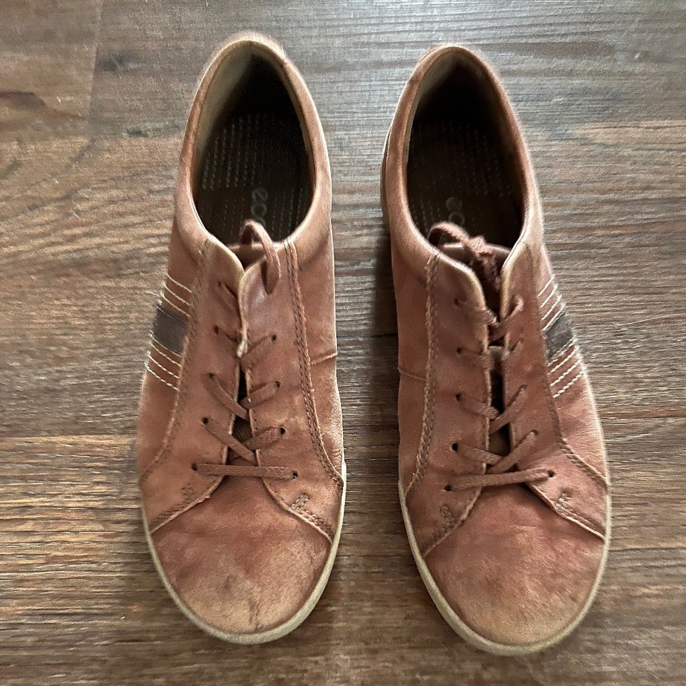 Ecco shoes